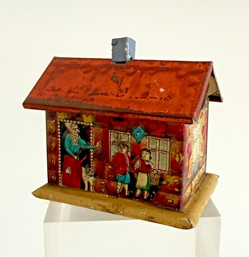 Alte penny toy - alte,