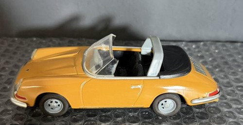 Huki porsche cabrio - porsche,