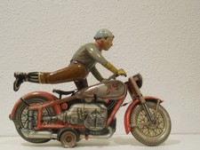 Blechspielzeug antikspielzeug