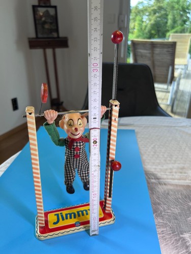 Arnold jimmy der - arnold, am