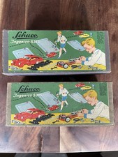 Schuco Ingenico 5335 2er Set