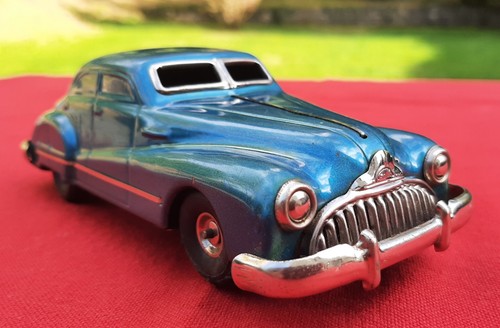 Gama zone germany buick - gama,