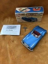 Blechspielzeug PKW Condor von