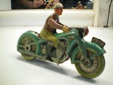 Arnold  A560  Blechspielzeug