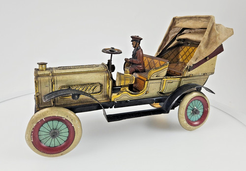 Carette automobil cm - cm, mit