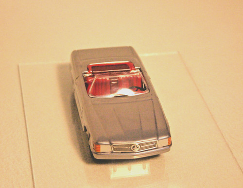Mercedes benz 350sl - mercedes,
