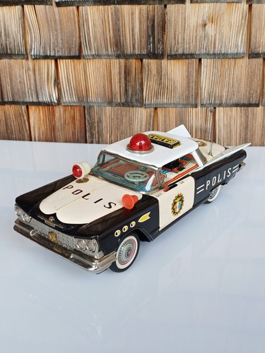 Vintage ichiko buick invicta - vintage,