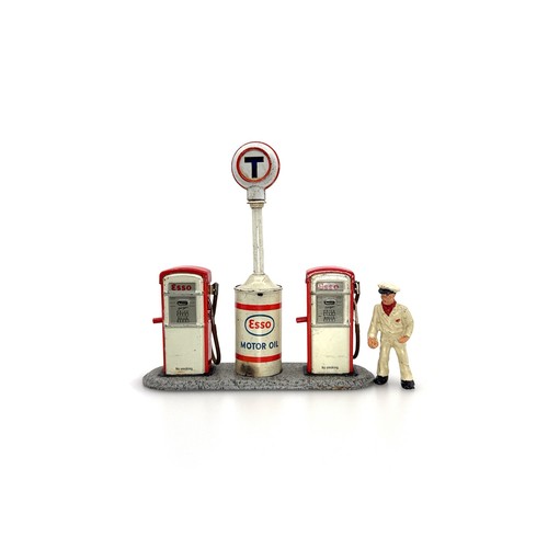 Arnold tankstelle - t, (75258)