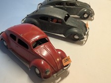 Distler KDF Wagen Vorkrieg