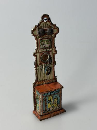 Deutsches telephon pennytoy - deutsches,