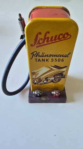 Blechspielzeug schuco - blechspielzeug,