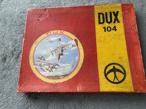 Dux 50er jahre - /,