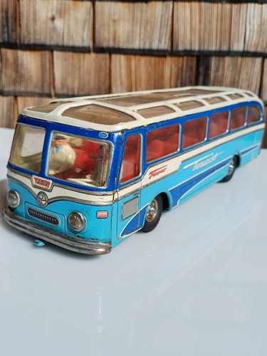 Tippco tco 930 tourist - 930,