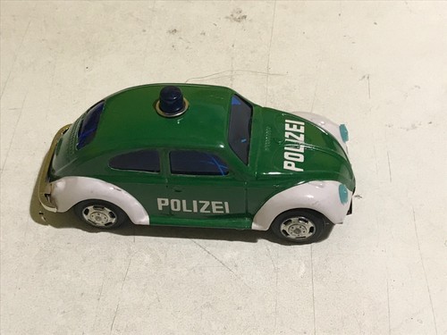 Dachbodenfund bandai käfer - bandai, vw-käfer