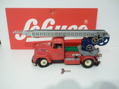Original 60er jahre schuco - original,