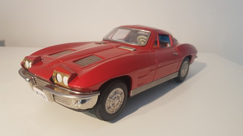 Ichida corvette sting ray - sting,