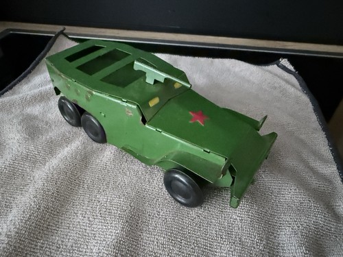 Sowjet blechspielzeug - sowjet.,