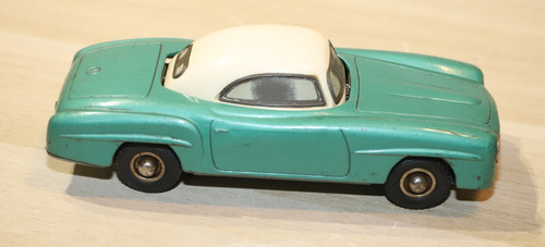 Cko kellermann cabrio super - cko,