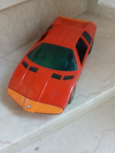 Schuco bmw turbo - schuco,
